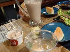 -湊湊火锅·茶憩(上海合生汇店)