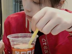 -八婆婆烧仙草(SM城市广场店)