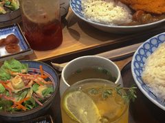 -肥朵食堂(带梦胡同店)