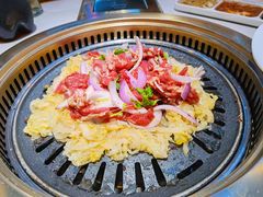 -杨记齐齐哈尔烤肉(总店)