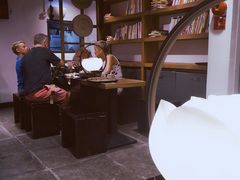 -和府捞面(东直门银座店)