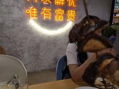 -大富贵烧烤公司(双廊店)