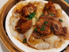 -滋粥楼·顺德菜(番禺广场总店)