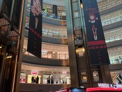 -港汇恒隆广场