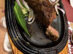 -斗牛士牛排餐厅(嘉里汇店)