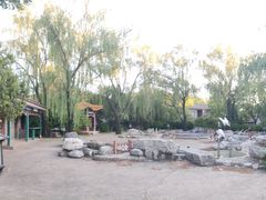 -北京九华山庄会展酒店