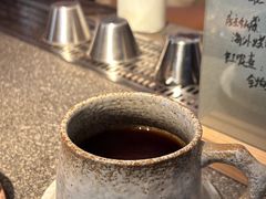 -沪水焙煎室(淡水路店)
