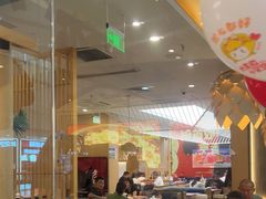-大丰收脆鱼(浦西万达店)