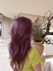 -GRAVITY HAIR 地心引力