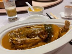 -香然会·园林雅宴(陆家嘴店)