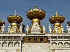 -上海东林寺(金山区)
