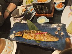 -天狗山料理(省体店)