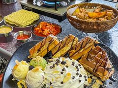 -MI WU FACTORY米屋美食工厂餐厅(绿地店)