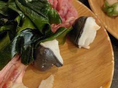 -牛New寿喜烧(新六百店)