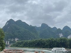 -桂林兴坪漓江