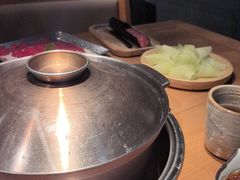 -大头椰·椰子鸡火锅(桂林万象城店)