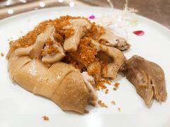 招牌爽皮鸡-尖沙咀酒店(大沥店)