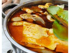 -梅红羊肉馆(赭山西路店)