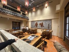 -厝味火锅·潮汕卤水火锅(十一合店)