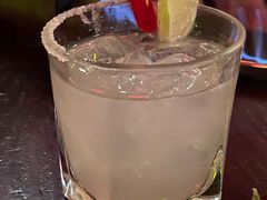 鸡尾酒-花马天堂云南餐厅 Lost Heaven(高邮路店)