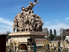 -中国农业博物馆