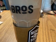 摩卡-Moka Bros 摩卡站(嘉华店)