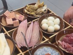 -芈重山老火锅(广州首店)