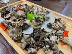 -亚克西姆新疆菜(库车店)