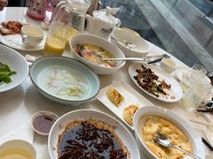 -南太湖山庄·四季轩&国风堂中餐厅