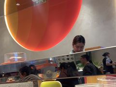 -争鲜回转寿司(中街大悦城店)