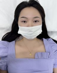 -十三美学·半永久纹眉纹唇·野生眉