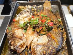 -丰茂烤串(公园店)