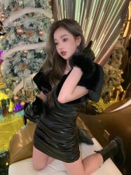 点击看大图 -3AM·S HAIR SALON烫发染发接发