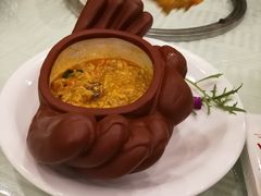 -江南村酒家