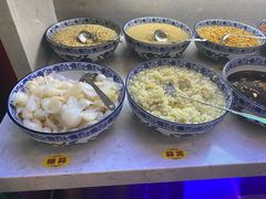 -津门老羊家·铜锅涮羊肉·烧烤(科技园店)