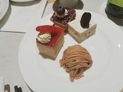 -晶丽香榭自助餐(南京大饭店)