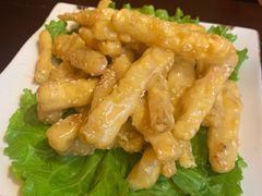 -老平遥饭馆