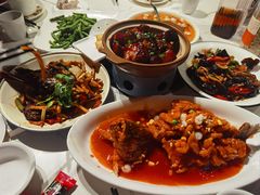 -欣旺·迎宾楼·百年无锡菜