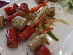 -维兰西餐(万泉河店)