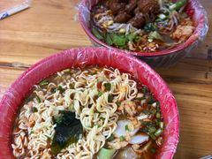 -小吴水煮(羊子巷无任何分店)