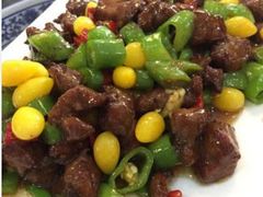 -宏利土菜馆(马山店)