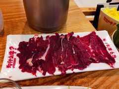 -为什么牛潮汕牛肉火锅(万胜广场店)