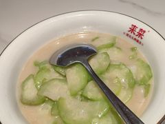 -来菜·湖北头牌藕汤(武商MALL众圆店)