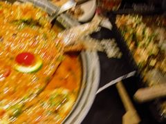 -烤匠麻辣烤鱼(双流明城购物中心店)