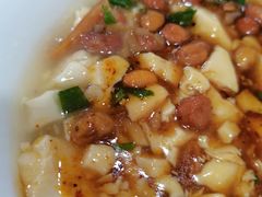 豆腐脑-泸州白糕(慈善路店)