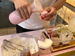 -果呀呀(国金街店)