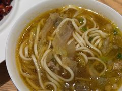 -中国徽菜·徽商故里(广安门店)