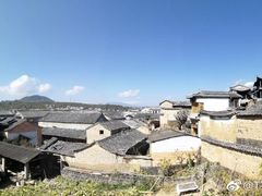 景观位-妈妈的味道(和顺古镇店)