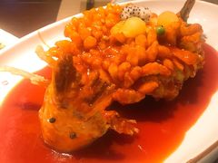 松鼠桂鱼-童福兴·南京菜(老门东店)