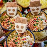 求求这个土豆丝千万不要下架‼️太好吃了